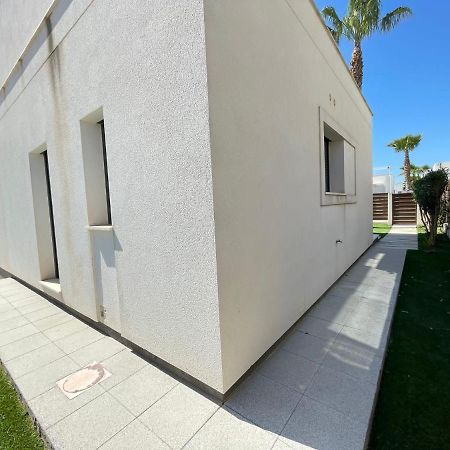 Villa Bali 3034 Vistabella  Eksteriør billede