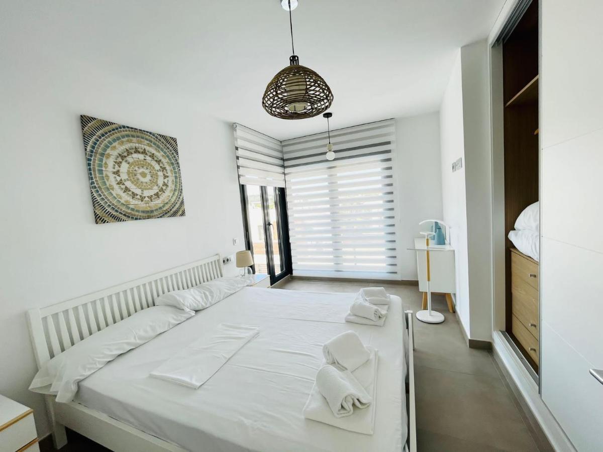 Villa Bali 3034 Vistabella  Eksteriør billede